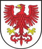 Herb: Gmina Ińsko