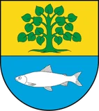 Herb: Gmina Kobylanka