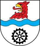 Herb: Gmina Marianowo