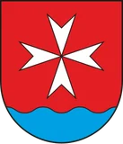 Herb: Gmina Stargard