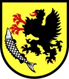 Herb: Szczecinek