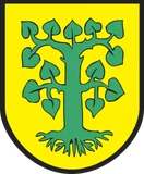 Herb: Gmina Borne Sulinowo