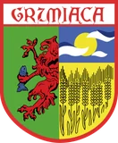 Herb: Gmina Grzmiąca