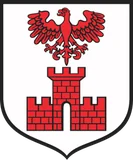 Herb: Świdwin