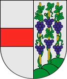 Herb: Gmina Połczyn Zdrój