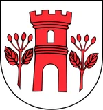 Herb: Gmina Świdwin