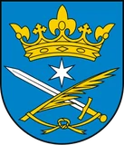Herb: Wałcz