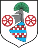 Herb: Gmina Tuczno