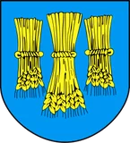 Herb: Gmina Wałcz