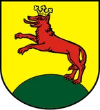 Herb: Gmina Łobez