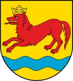 Herb: Gmina Radowo Małe
