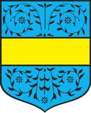 Herb: Gmina Węgorzyno