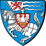 Herb: Koszalin