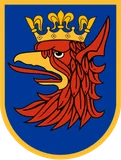 Herb: Szczecin
