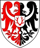 Herb: Powiat karkonoski