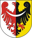 Herb: Powiat świdnicki