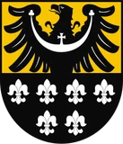 Herb: Powiat trzebnicki