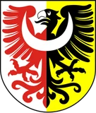 Herb: Powiat ząbkowicki