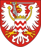 Herb: Powiat chełmiński