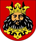 Herb: Powiat lipnowski