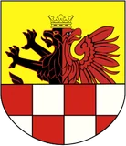 Herb: Powiat mogileński