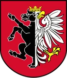 Herb: Powiat nakielski