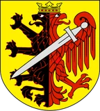 Herb: Powiat radziejowski