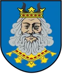 Herb: Powiat rypiński