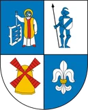 Herb: Powiat sępoleński