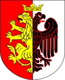 Herb: Powiat włocławski