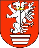 Herb: Powiat biłgorajski