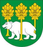 Herb: Powiat chełmski