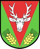 Herb: Powiat hrubieszowski