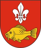 Herb: Powiat krasnostawski