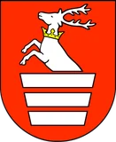 Herb: Powiat kraśnicki