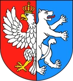 Herb: Powiat lubartowski