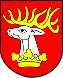 Herb: Powiat lubelski