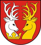 Herb: Powiat parczewski