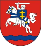Herb: Powiat puławski