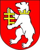 Herb: Powiat radzyński