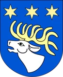 Herb: Powiat rycki