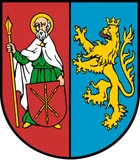 Herb: Powiat zamojski