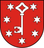 Herb: Powiat gorzowski