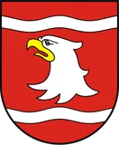Herb: Powiat międzyrzecki