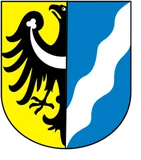 Herb: Powiat nowosolski