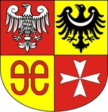 Herb: Powiat świebodziński