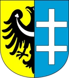 Herb: Powiat wschowski