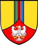 Herb: Powiat łowicki