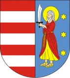 Herb: Powiat opoczyński