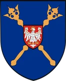 Herb: Powiat pajęczański